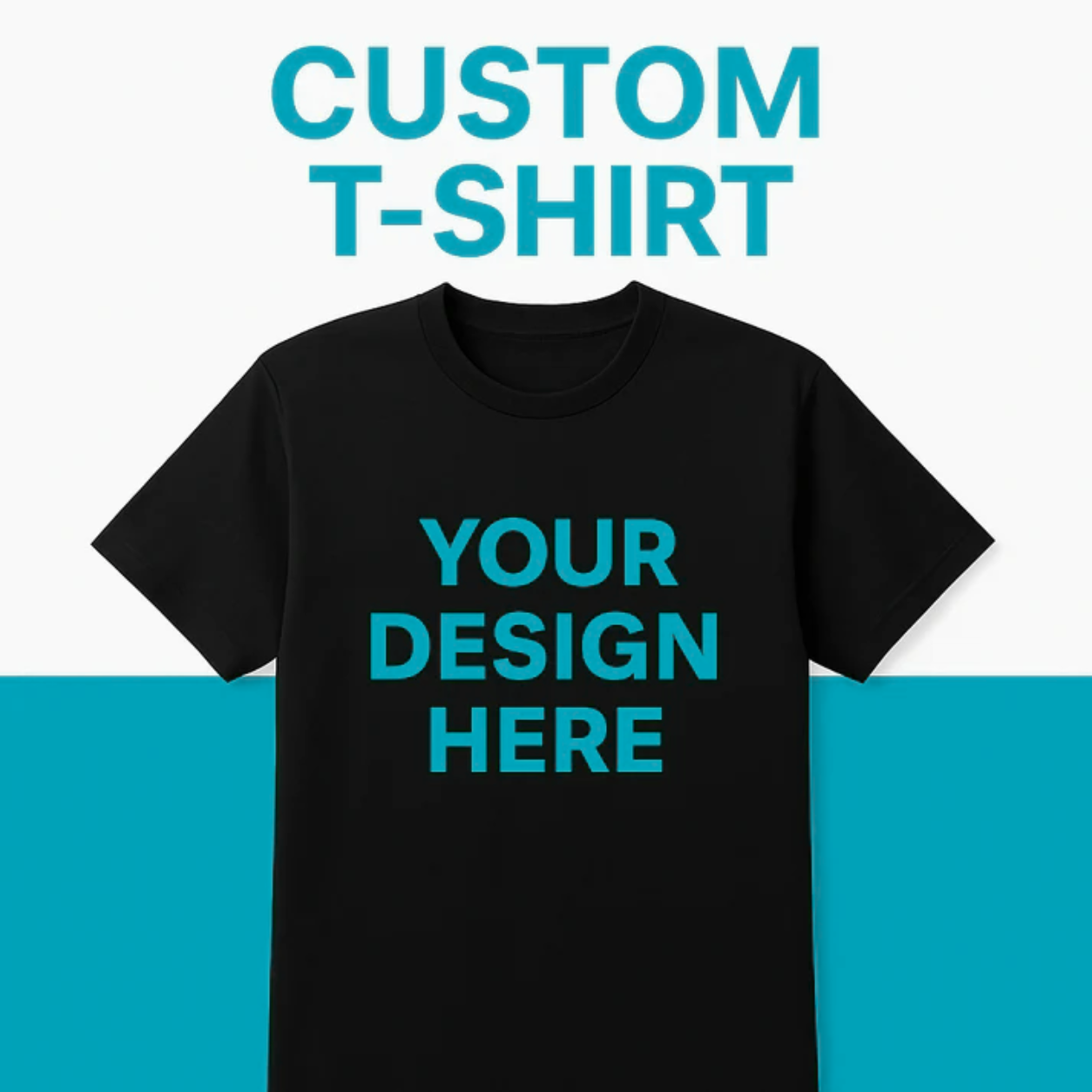 Custom T-Shirt