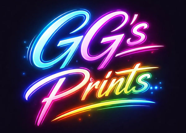 GG's Prints